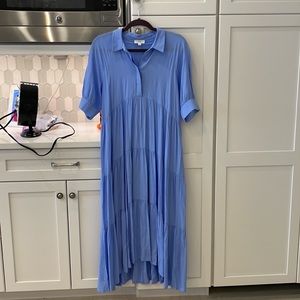 a loves a Maxi Dress